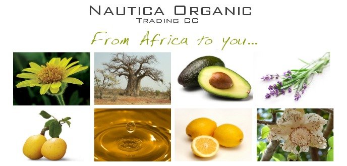 Nautica Organics Trading CC